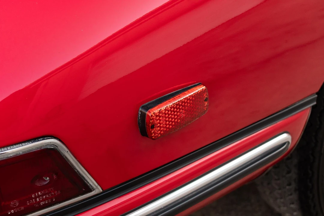 1968 Porsche 912 - Image 25 of 31