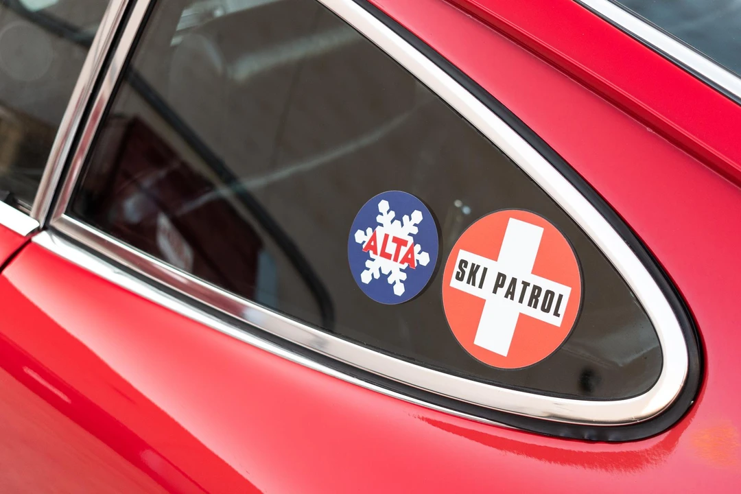 1968 Porsche 912 - Image 29 of 31
