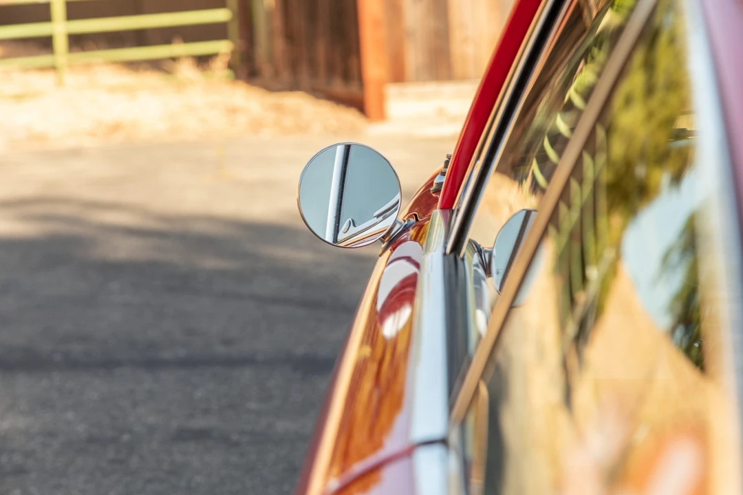 1968 Porsche 912 - Image 30 of 31