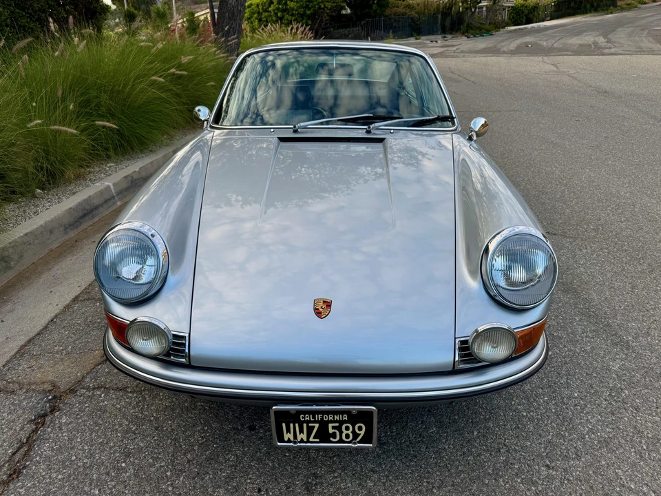 1968 Porsche 912 - Image 9 of 31