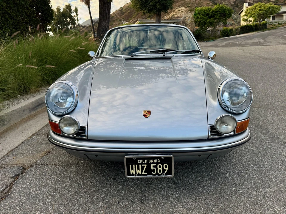 1968 Porsche 912 - Image 10 of 31