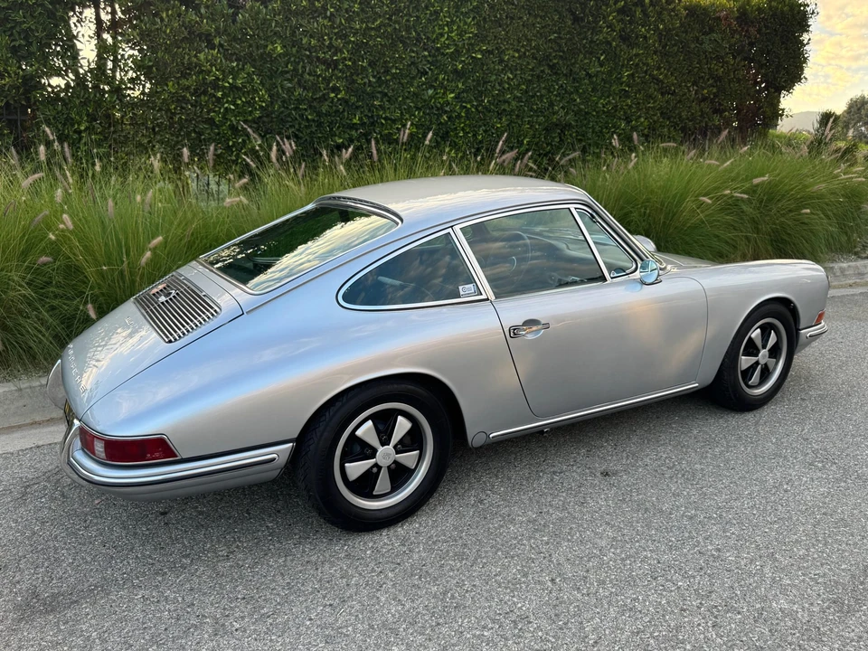 1968 Porsche 912 - Image 22 of 31