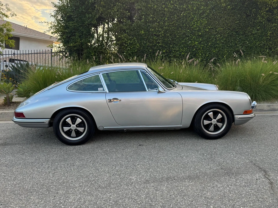 1968 Porsche 912 - Image 20 of 31