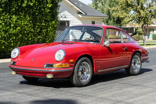 1968 Porsche 912 - Image 2 of 31