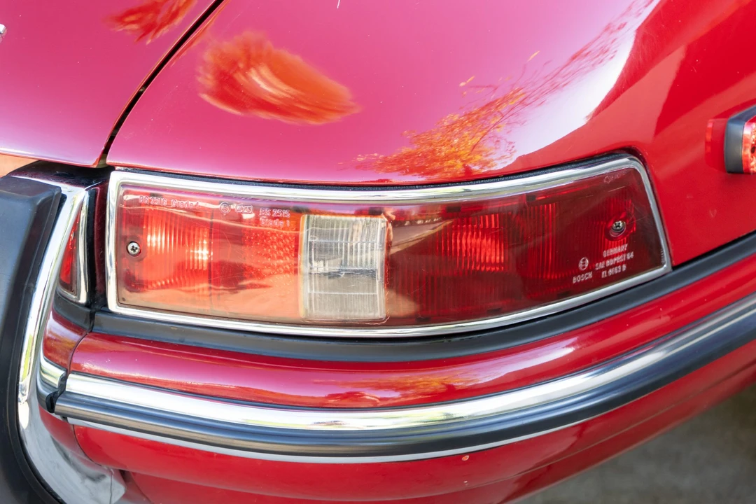 1968 Porsche 912 - Image 21 of 31