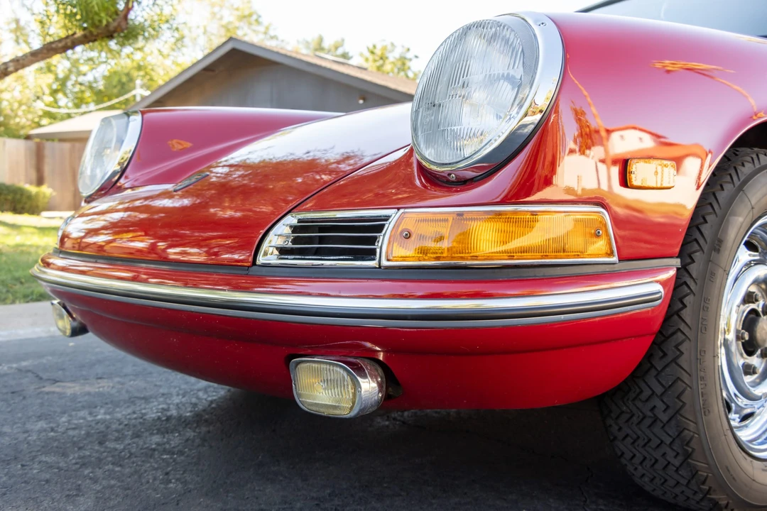 1968 Porsche 912 - Image 19 of 31