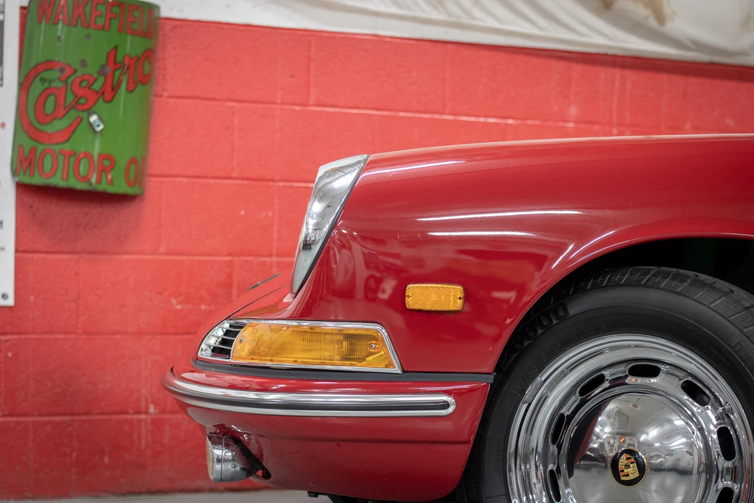 1968 Porsche 912 - Image 23 of 31