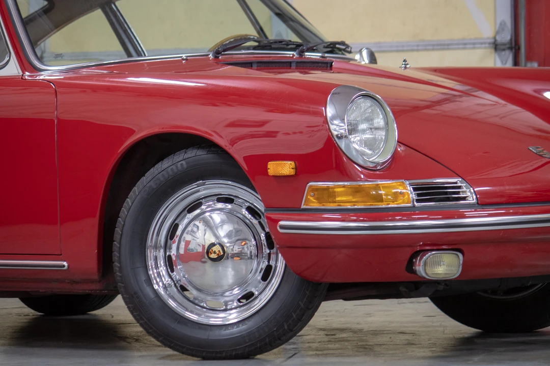 1968 Porsche 912 - Image 20 of 31
