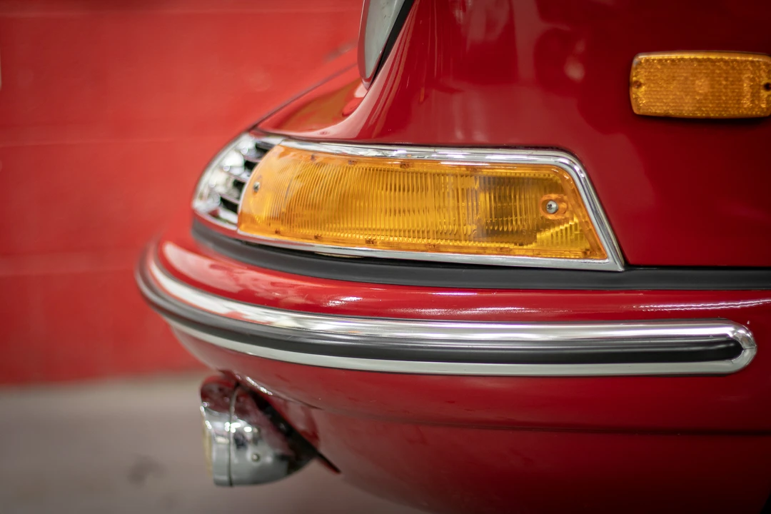 1968 Porsche 912 - Image 24 of 31