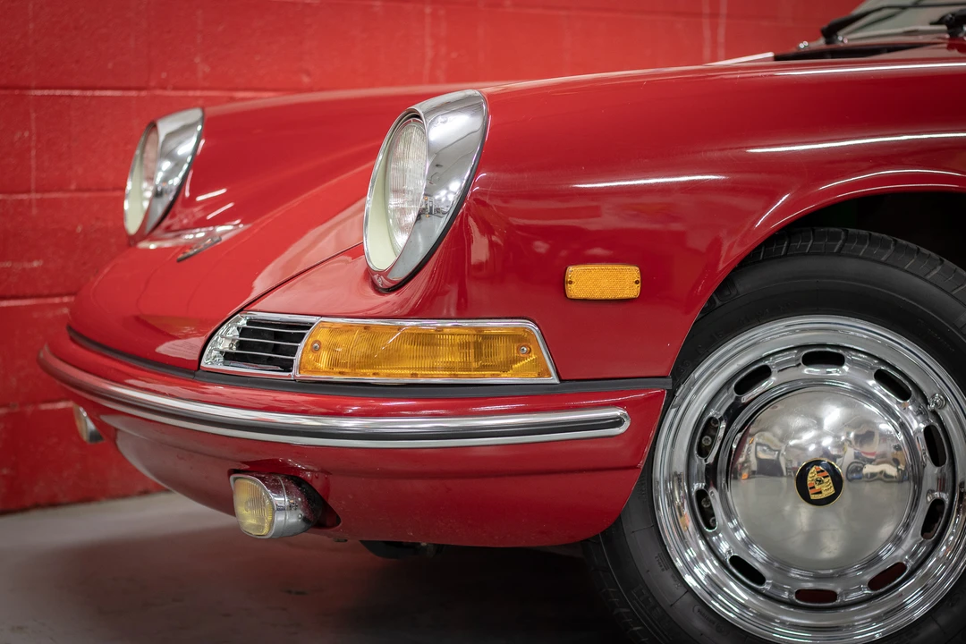 1968 Porsche 912 - Image 22 of 31