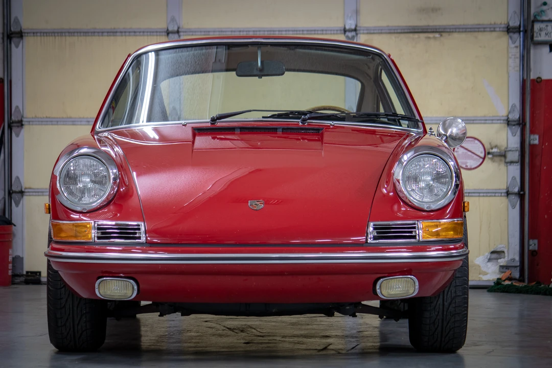 1968 Porsche 912 - Image 5 of 31