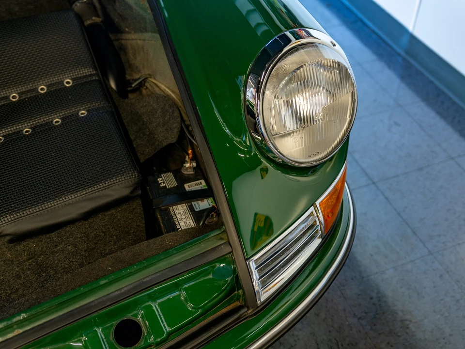 1968 Porsche 912 - Image 27 of 31
