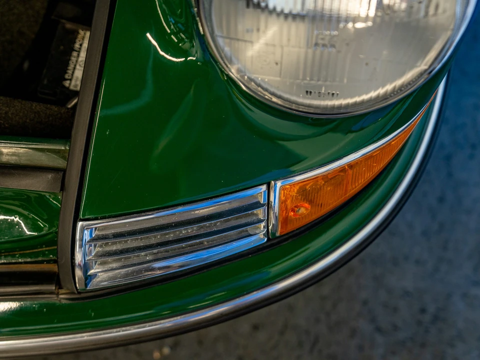 1968 Porsche 912 - Image 29 of 31