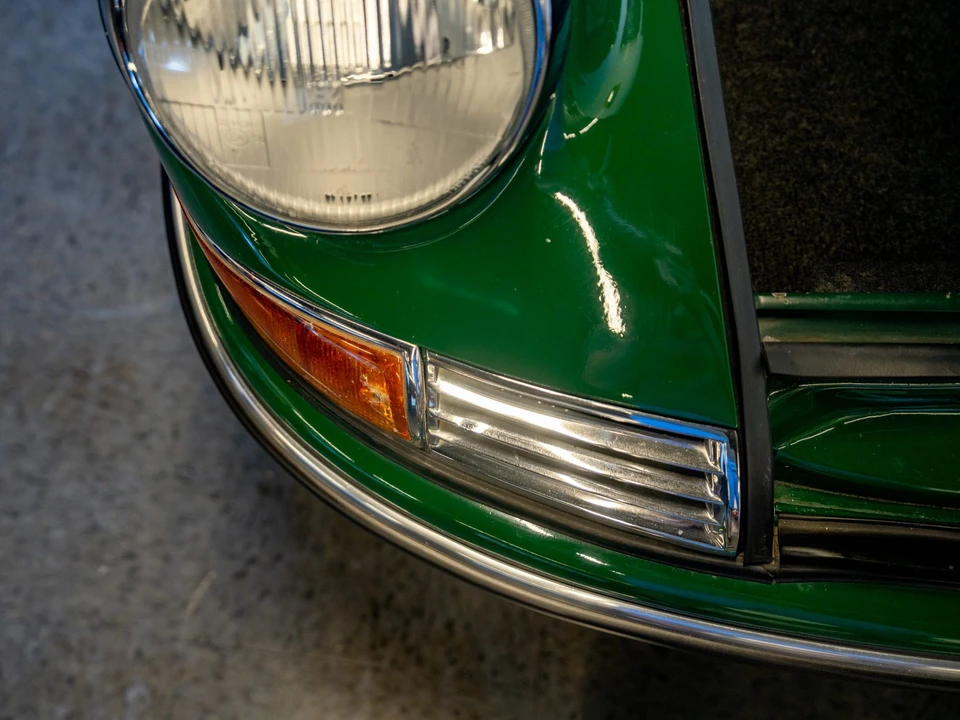 1968 Porsche 912 - Image 28 of 31