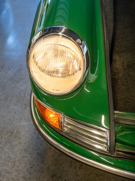 1968 Porsche 912 - Image 30 of 31
