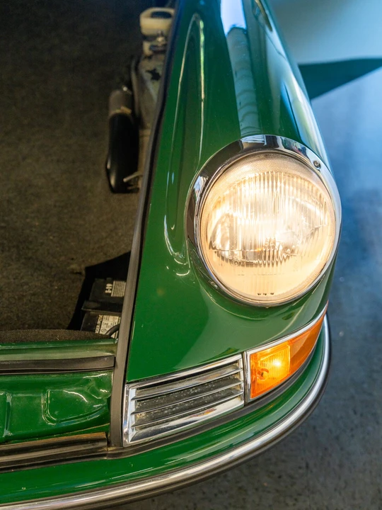 1968 Porsche 912 - Image 31 of 31