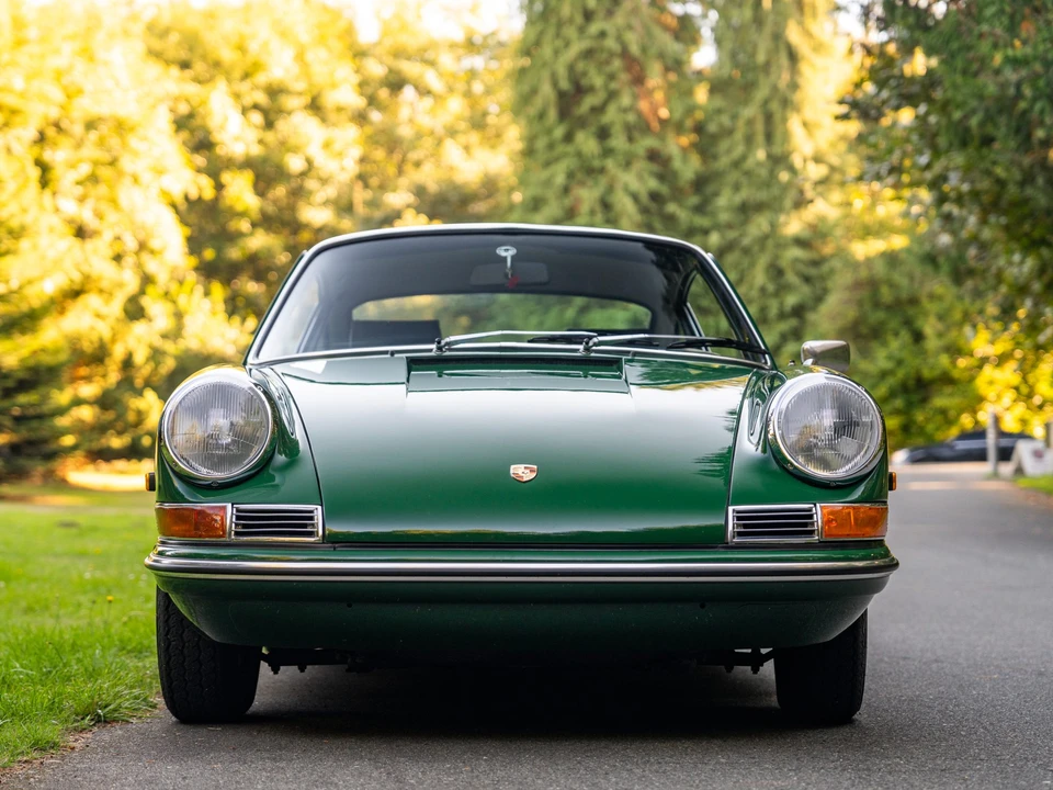 1968 Porsche 912 - Image 13 of 31