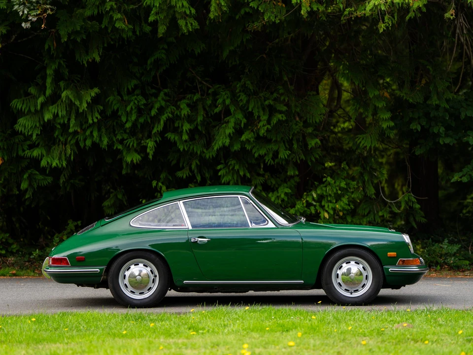 1968 Porsche 912 - Image 21 of 31