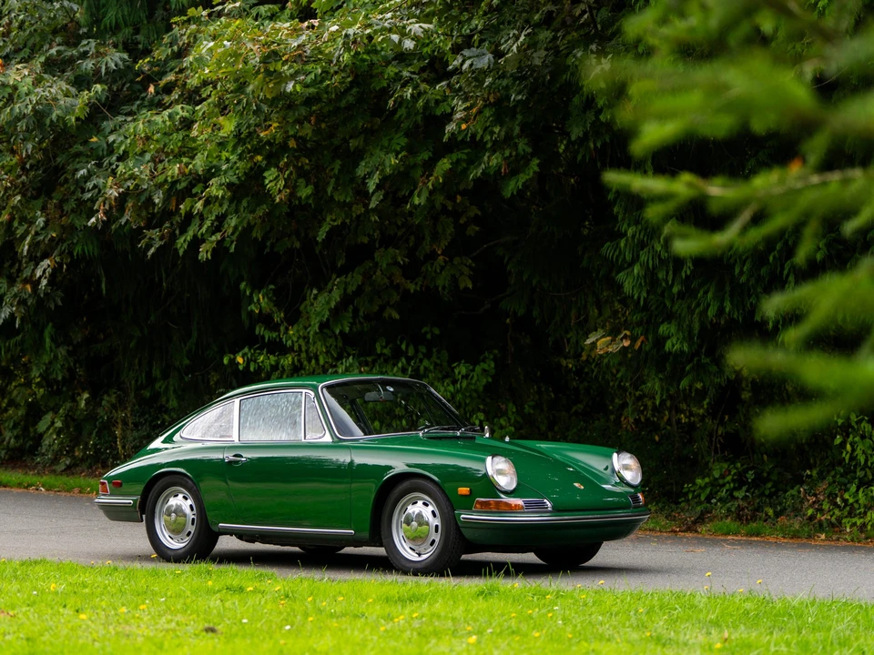 1968 Porsche 912 - Image 22 of 31