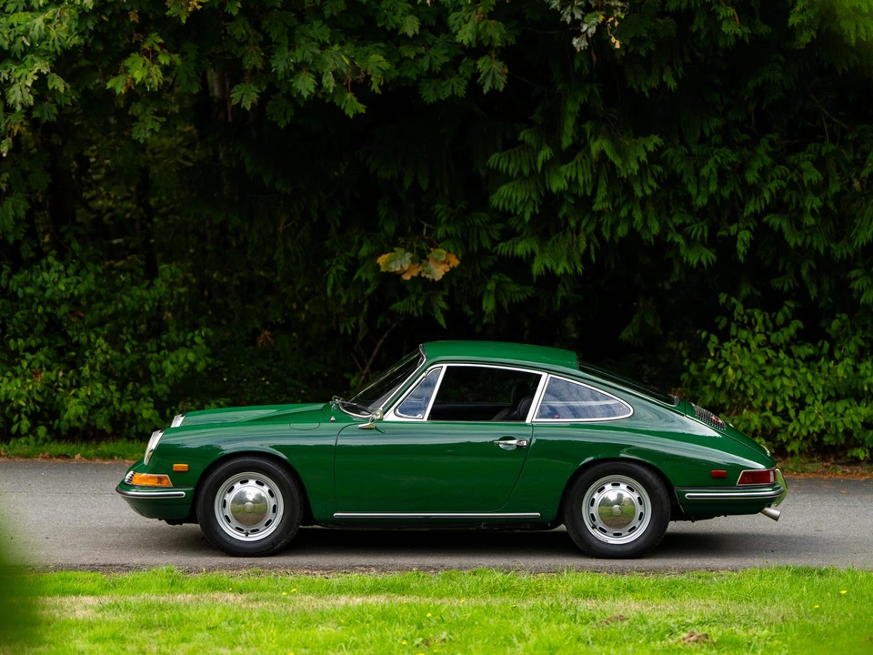 1968 Porsche 912 - Image 15 of 31