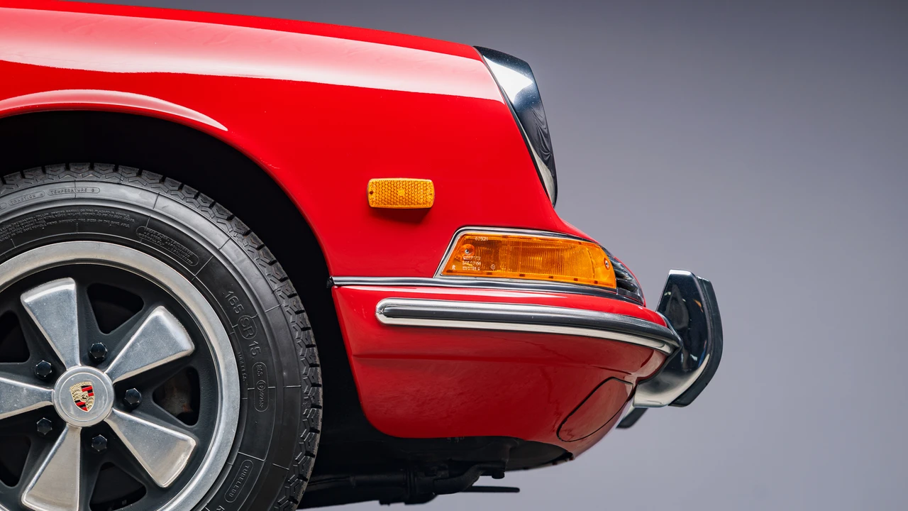 1968 Porsche 912 - Image 22 of 31
