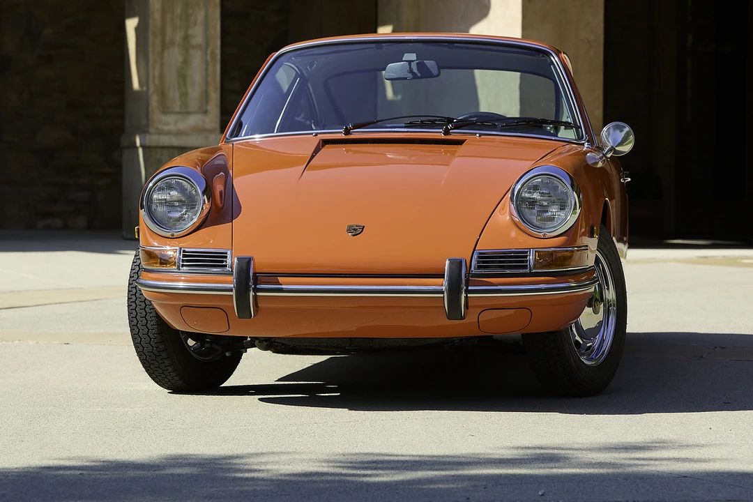 1968 Porsche 912 - Image 17 of 31