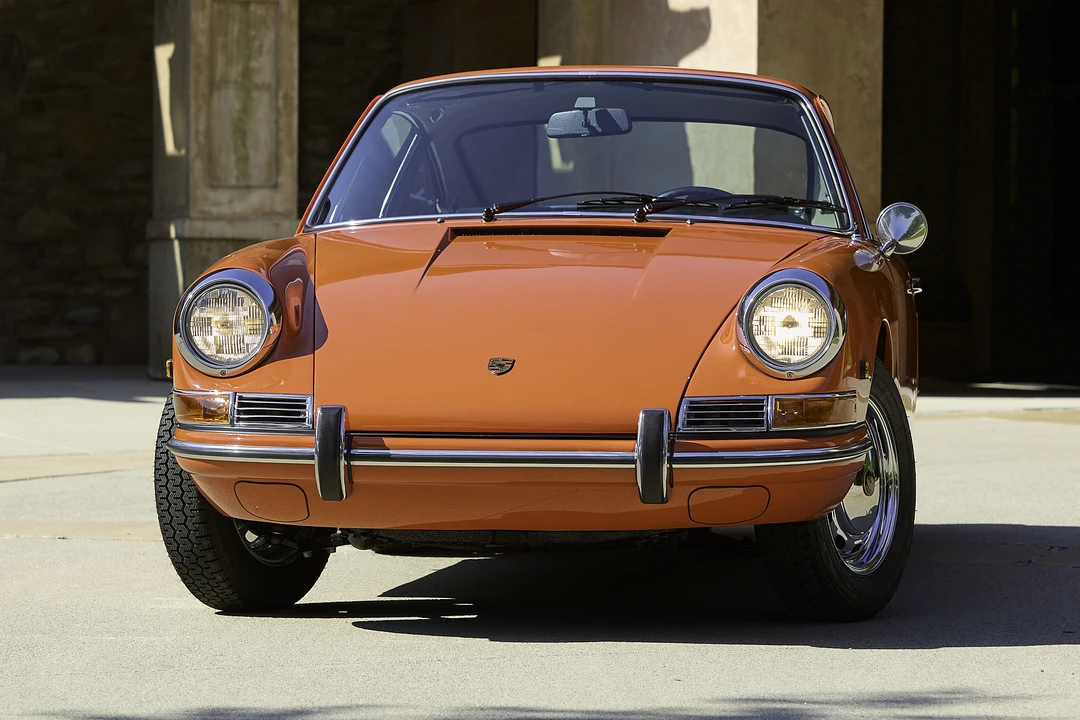 1968 Porsche 912 - Image 18 of 31