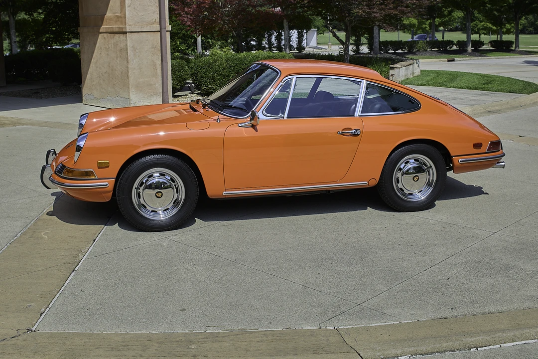 1968 Porsche 912 - Image 31 of 31