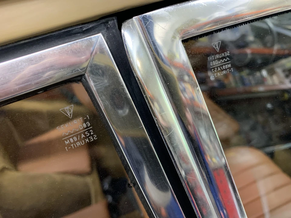 1968 Porsche 912 - Image 26 of 31