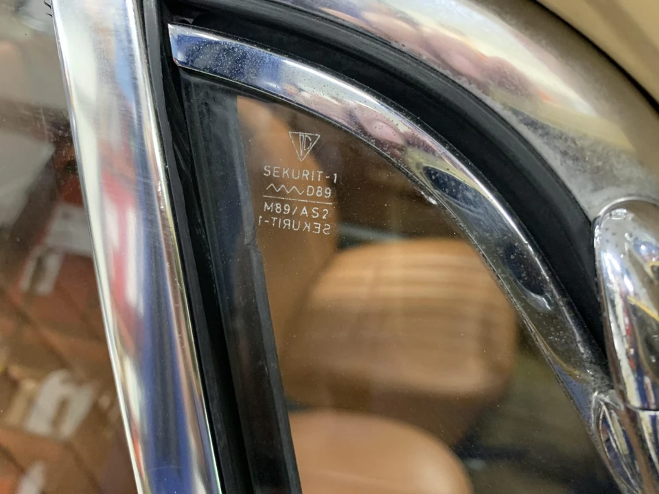 1968 Porsche 912 - Image 29 of 31