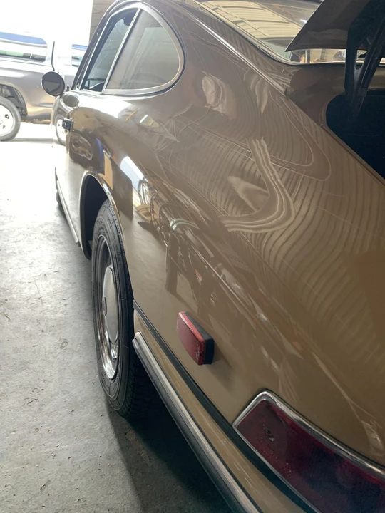 1968 Porsche 912 - Image 21 of 31