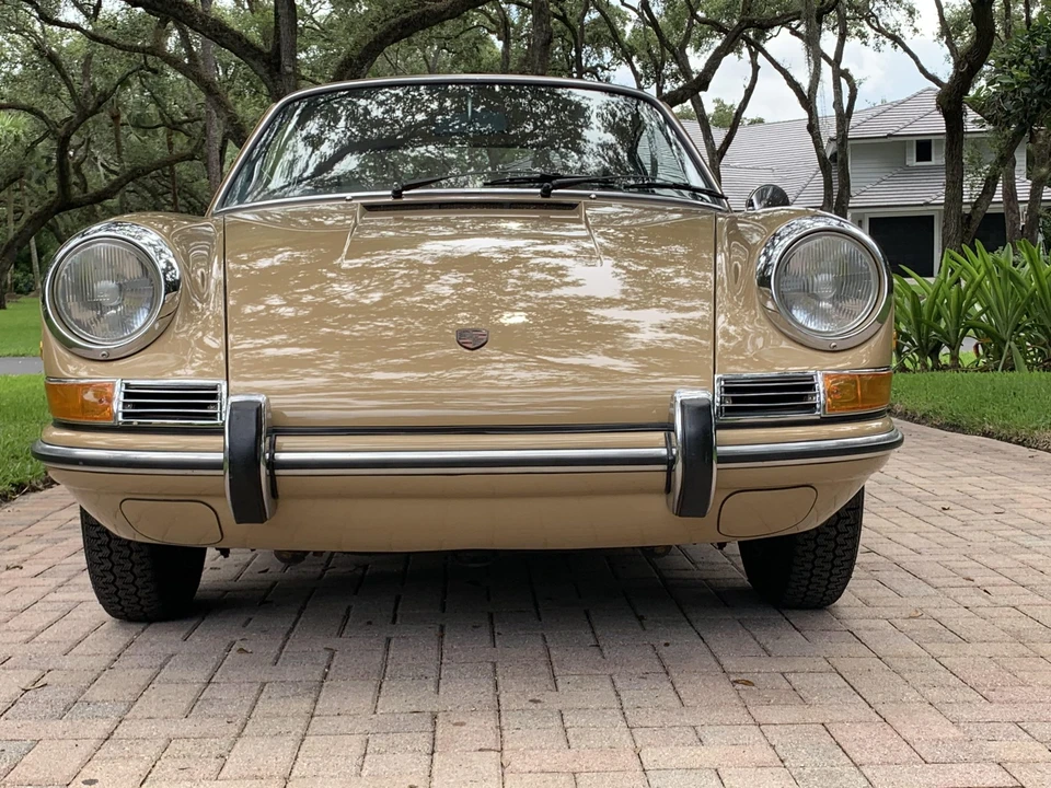1968 Porsche 912 - Image 7 of 31