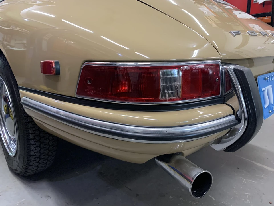 1968 Porsche 912 - Image 24 of 31