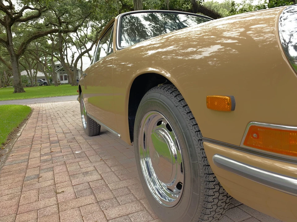1968 Porsche 912 - Image 18 of 31