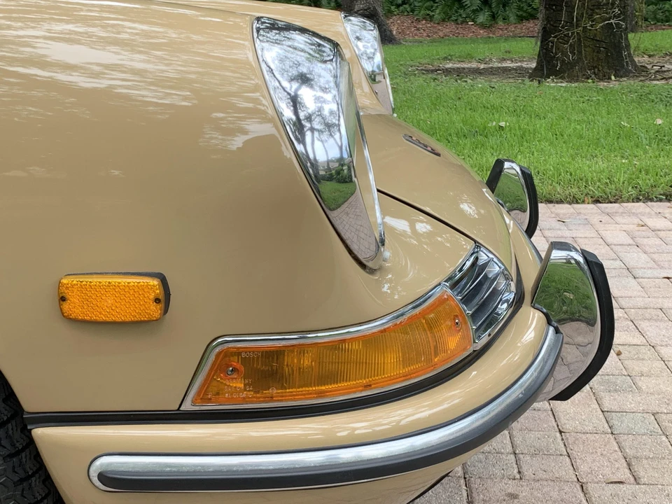 1968 Porsche 912 - Image 20 of 31