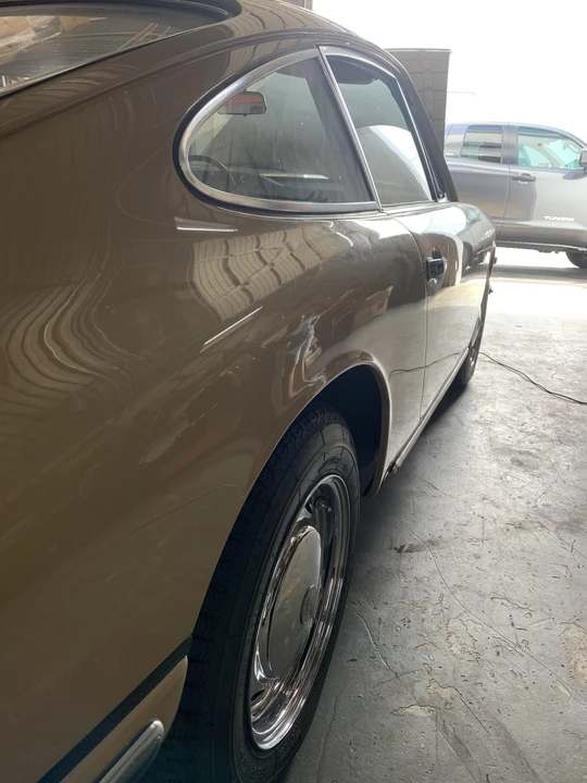 1968 Porsche 912 - Image 22 of 31