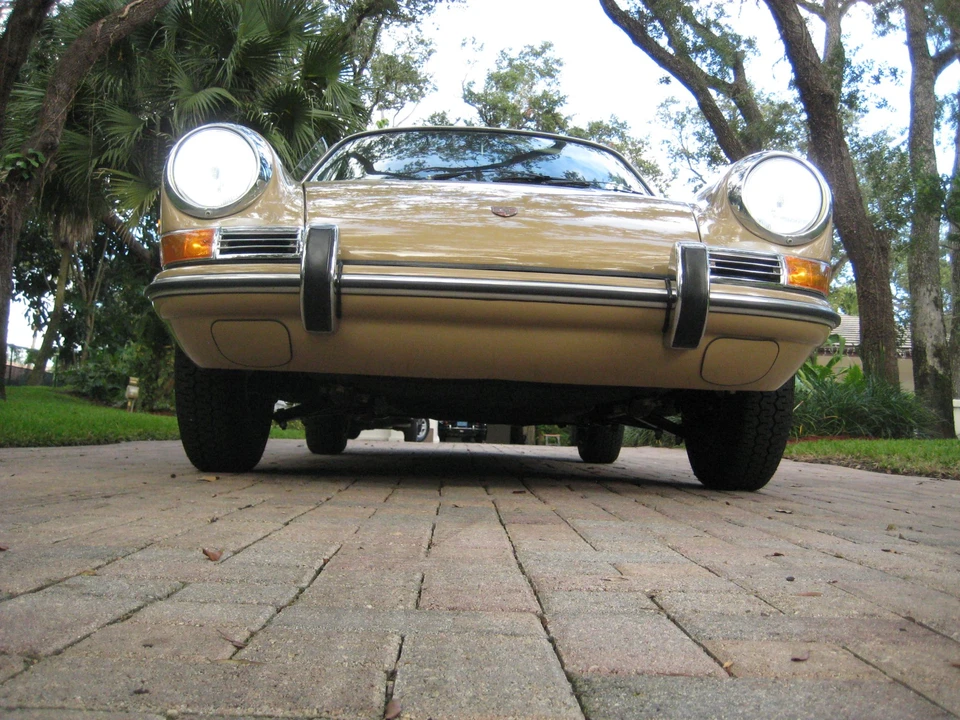1968 Porsche 912 - Image 5 of 31