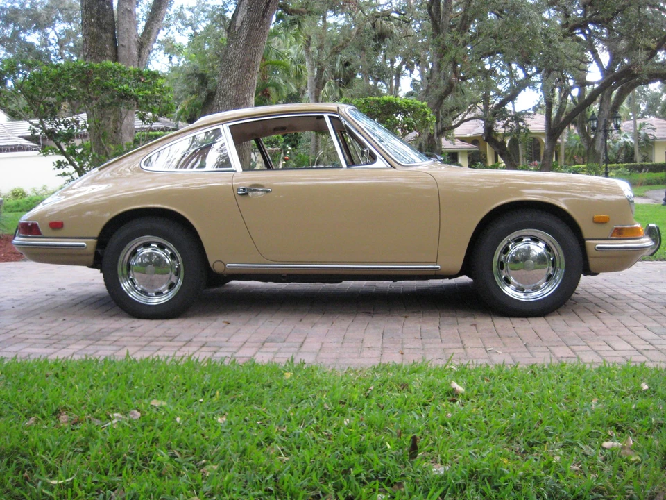 1968 Porsche 912 - Image 11 of 31