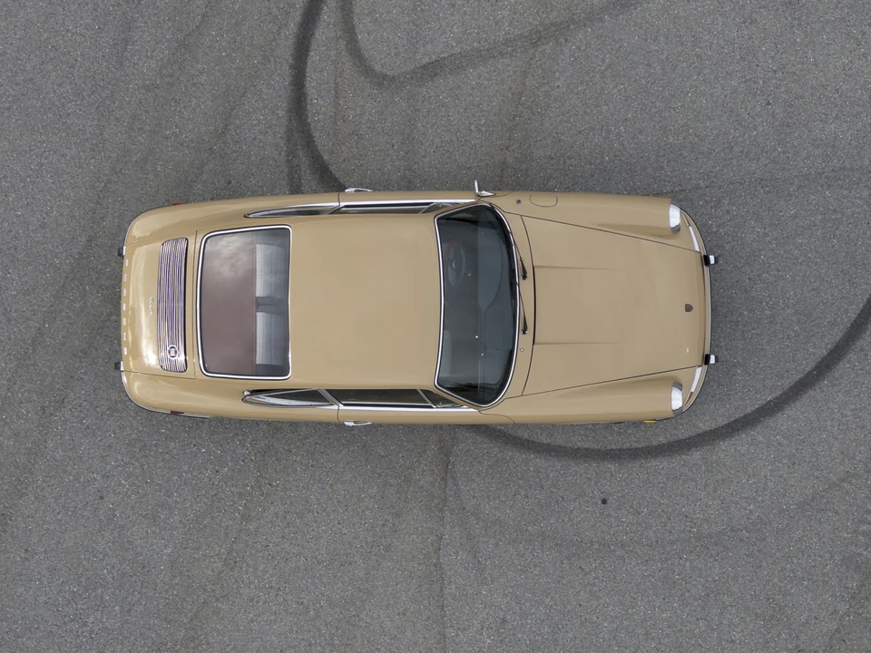 1968 Porsche 912 - Image 14 of 31
