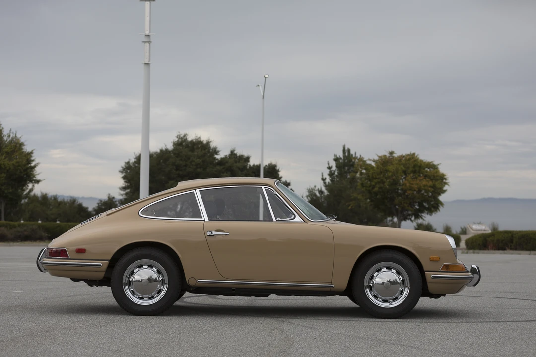 1968 Porsche 912 - Image 15 of 31