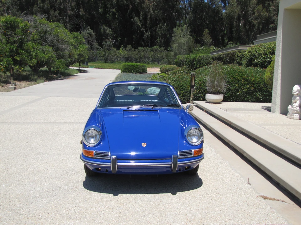 1968 Porsche 912 - Image 14 of 31