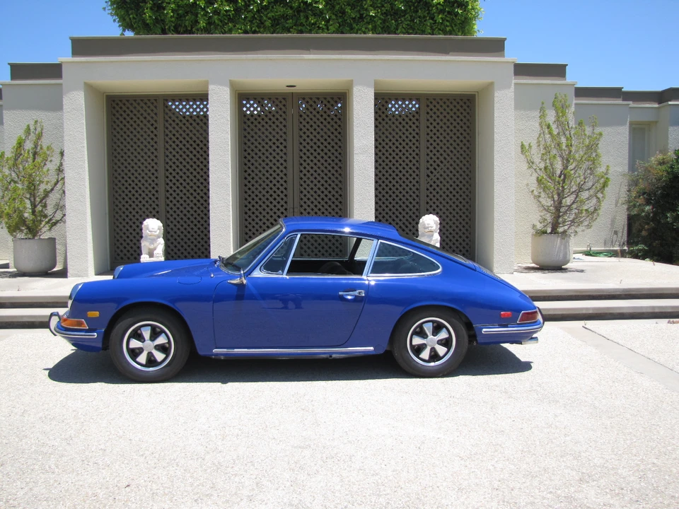 1968 Porsche 912 - Image 13 of 31
