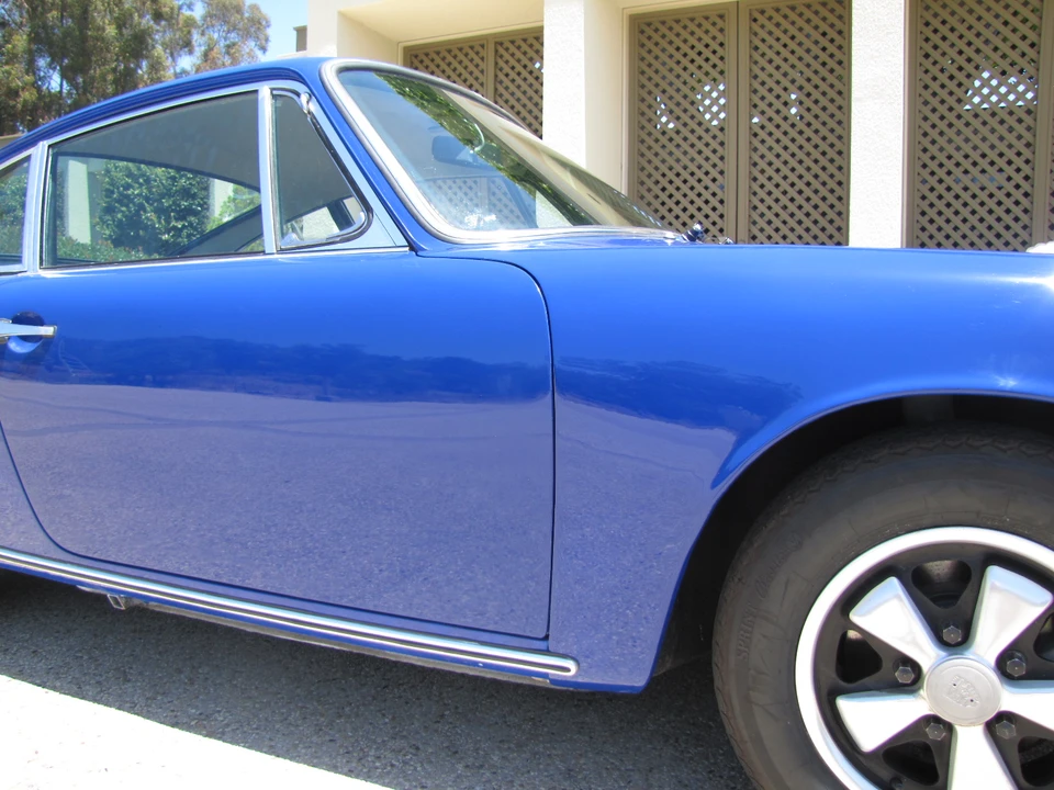 1968 Porsche 912 - Image 29 of 31