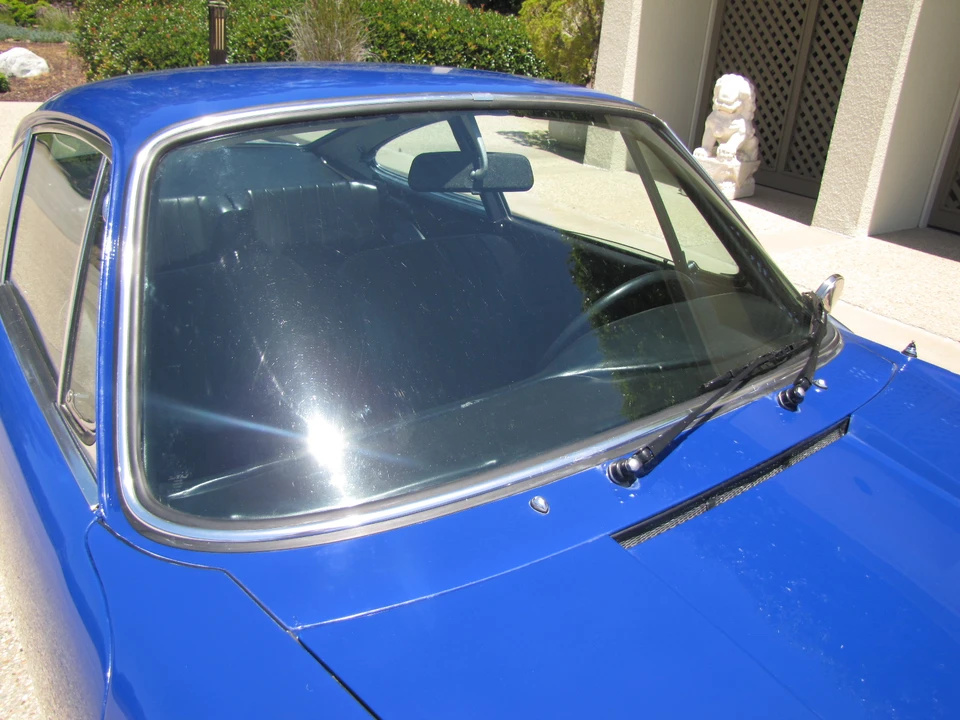 1968 Porsche 912 - Image 24 of 31