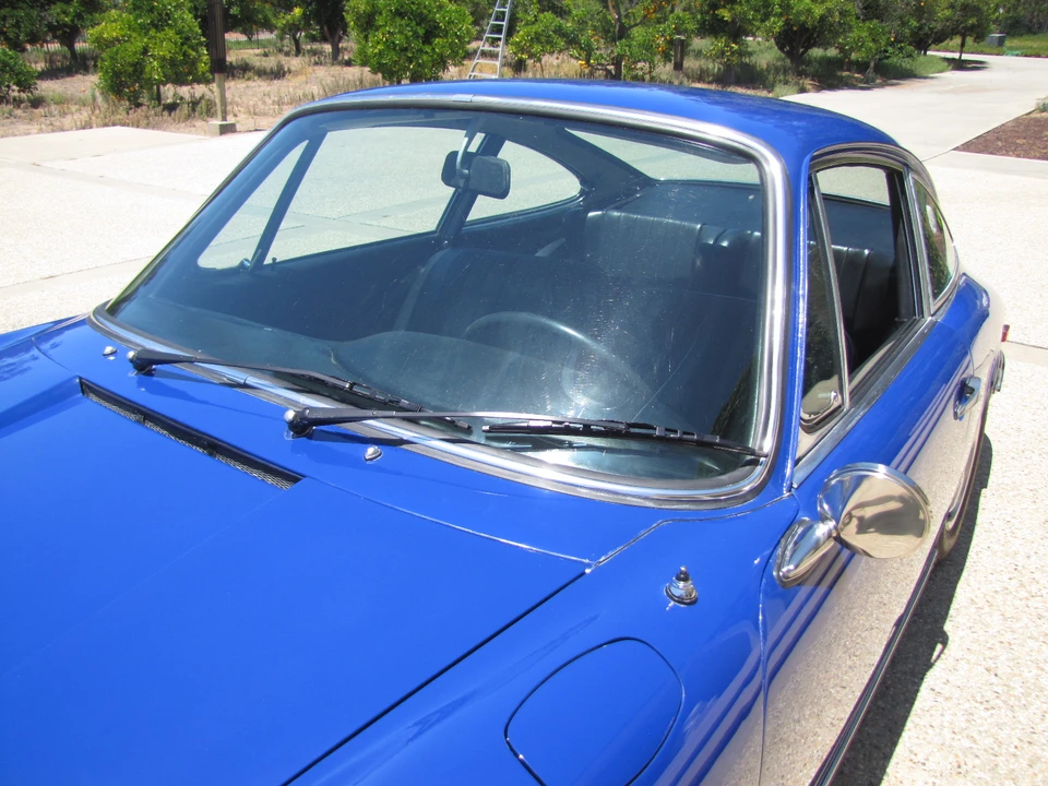 1968 Porsche 912 - Image 23 of 31
