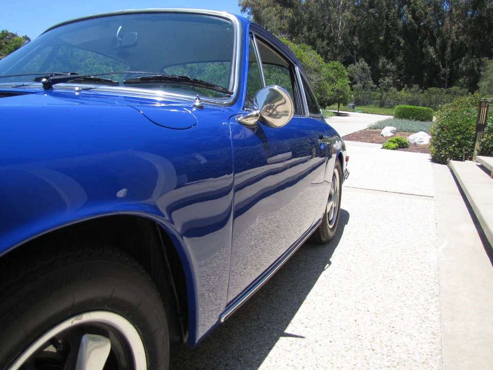 1968 Porsche 912 - Image 27 of 31