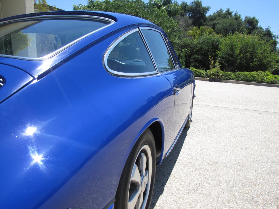 1968 Porsche 912 - Image 31 of 31