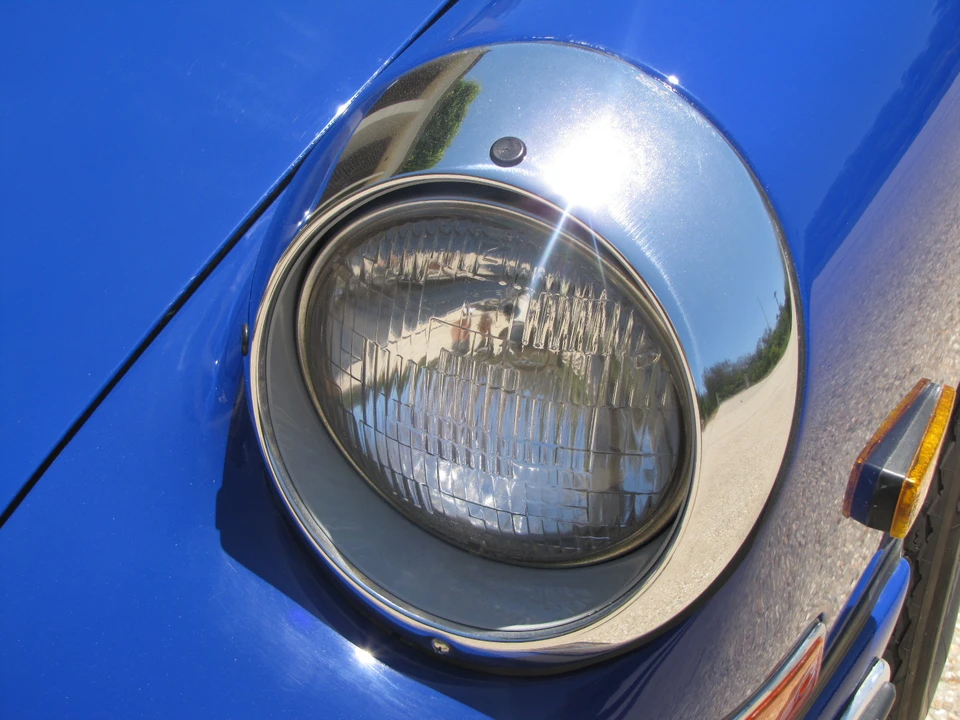 1968 Porsche 912 - Image 20 of 31