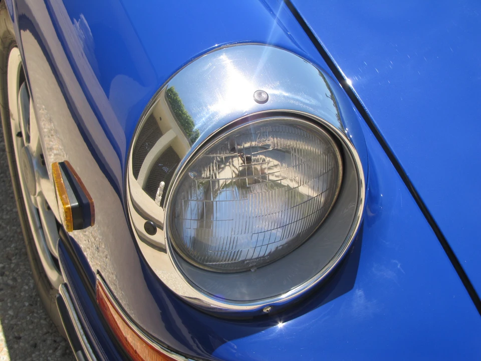 1968 Porsche 912 - Image 21 of 31