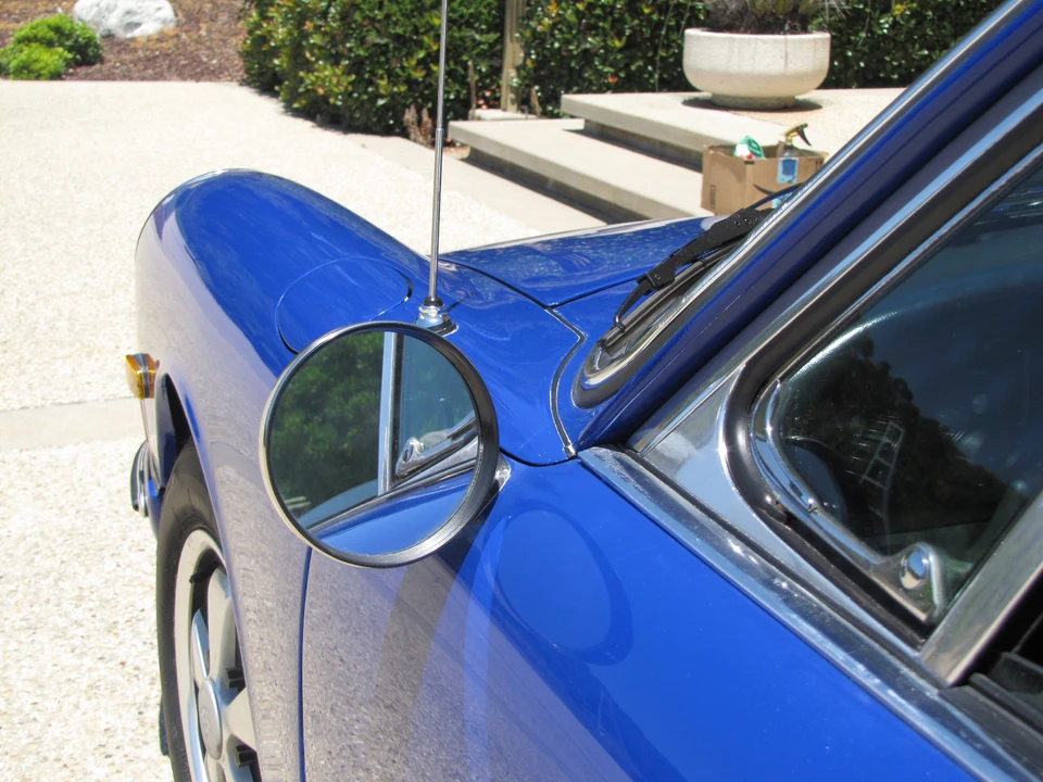 1968 Porsche 912 - Image 26 of 31